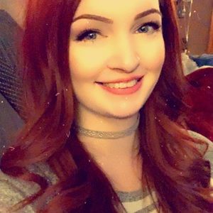 Meet your Posher, Chelsey